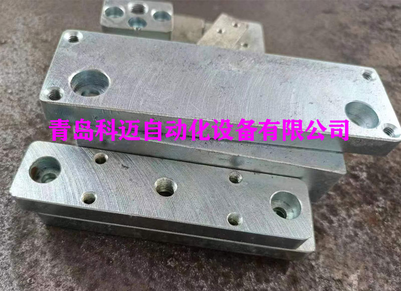 機(jī)械加工